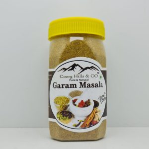 Garam Masala