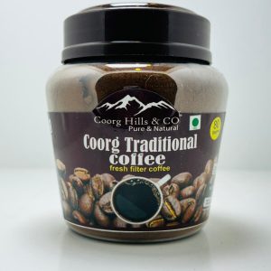 Coorg Traditional Coffee