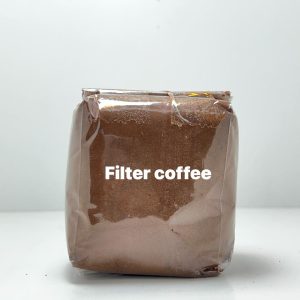 Filter Coffee