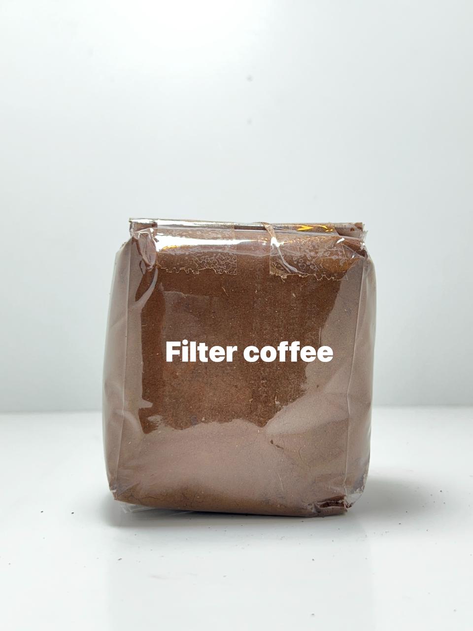 Filter Coffee