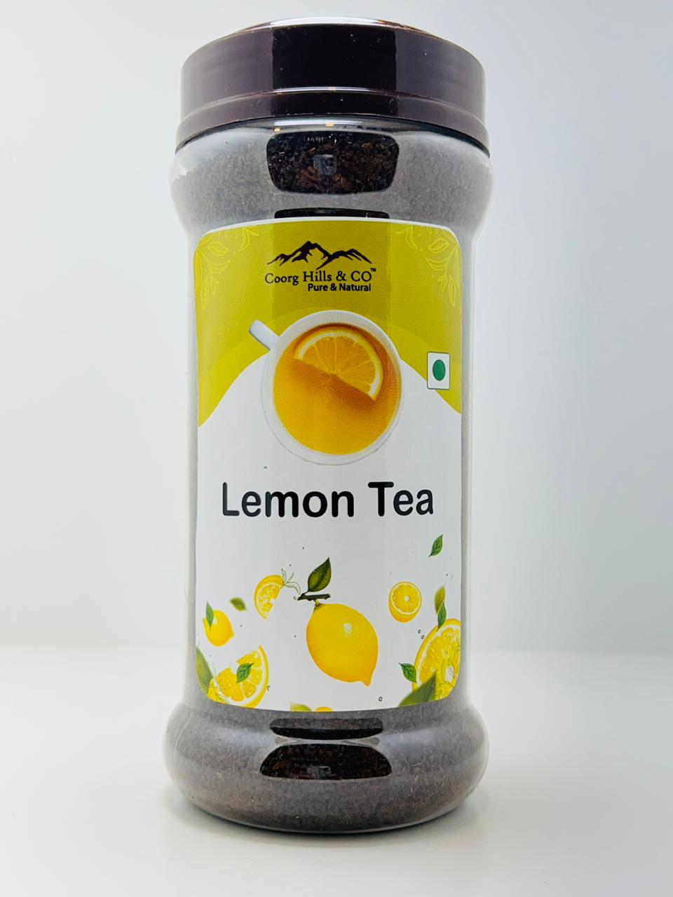 Lemon Tea