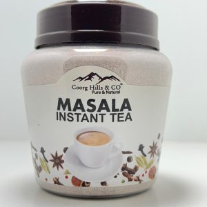 Masala Instant Tea