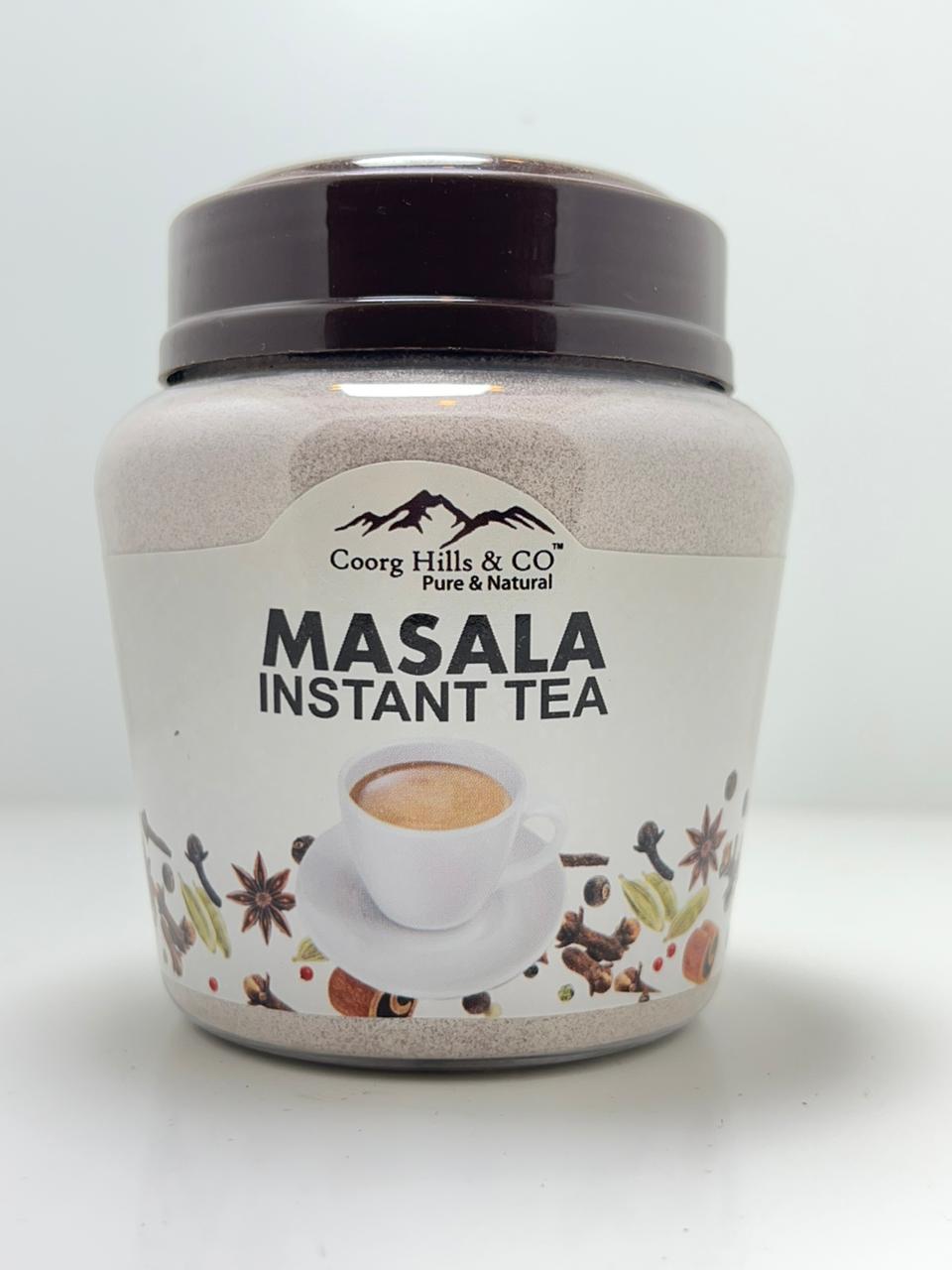 Masala Instant Tea