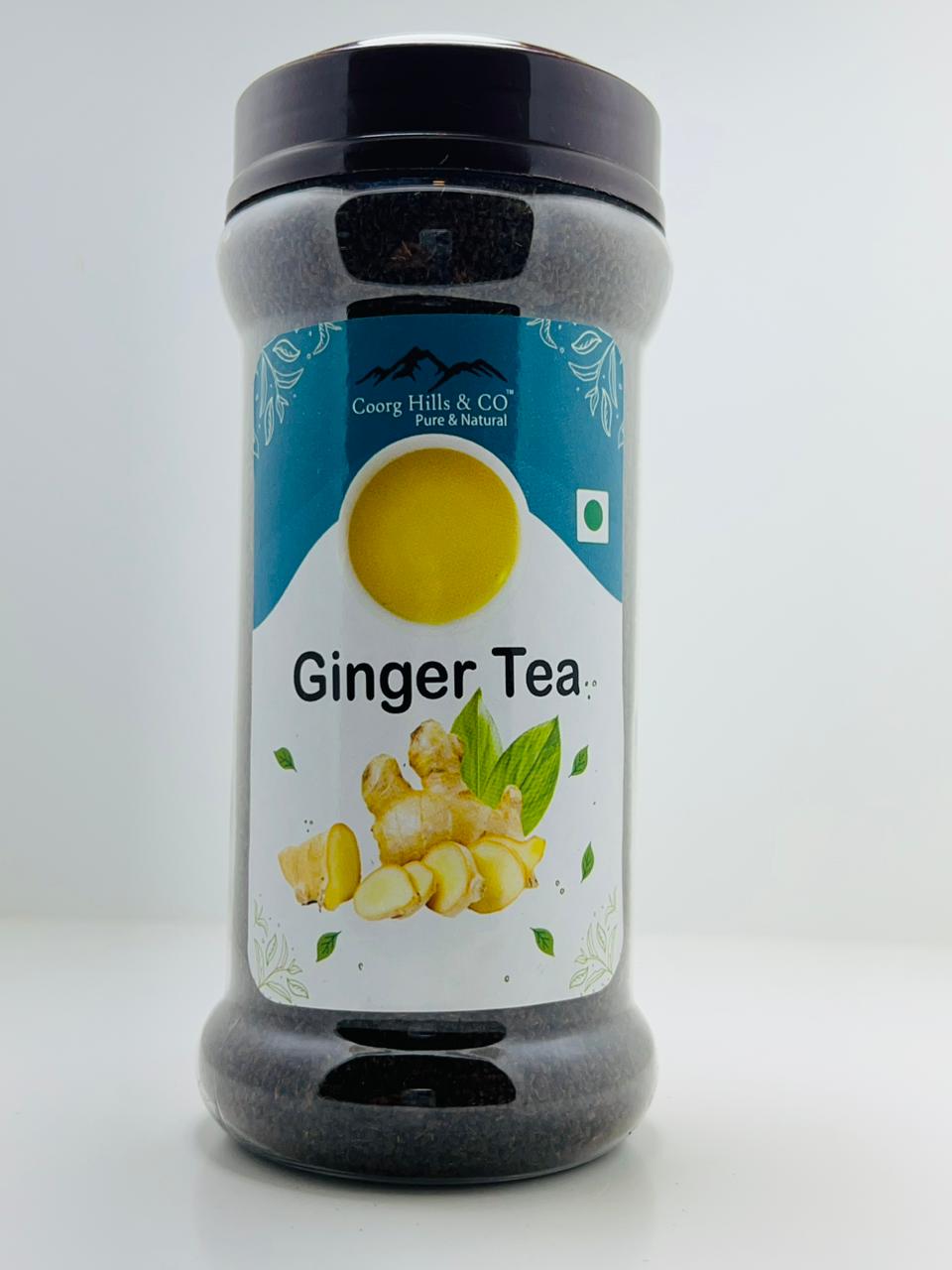 Ginger Tea