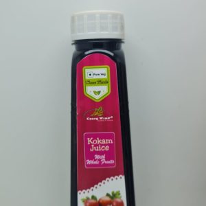 Kokam Juice