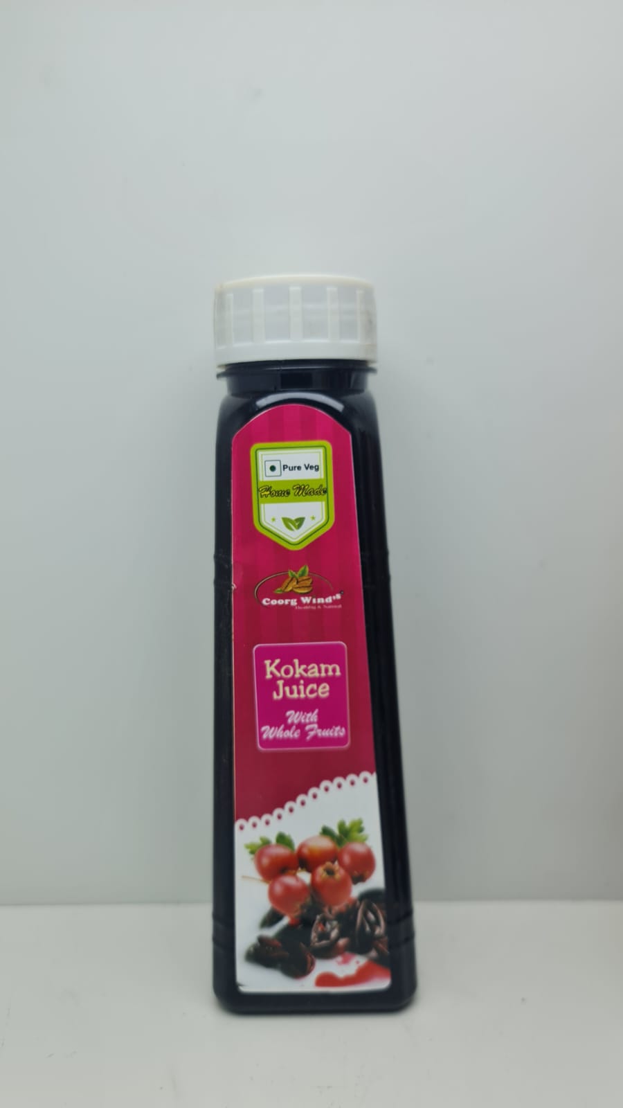 Kokam Juice