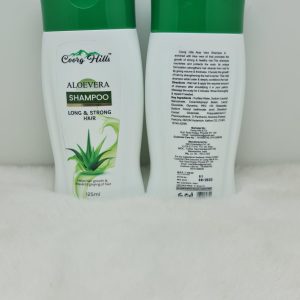 Aloevera Shampoo