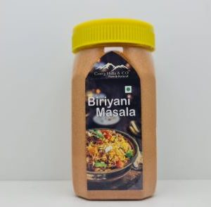 Biriyani Masala