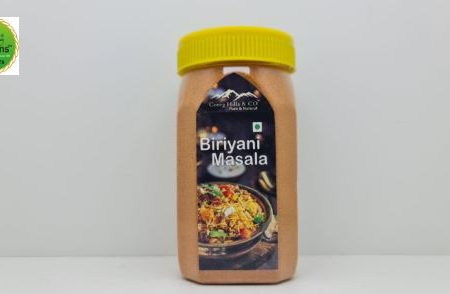 Biriyani Masala