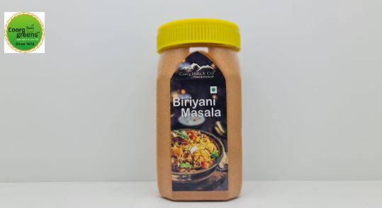 Biriyani Masala