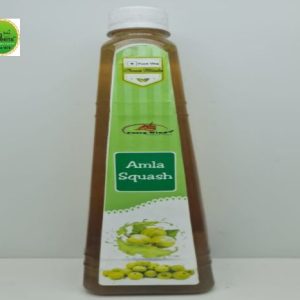 Amla Squash