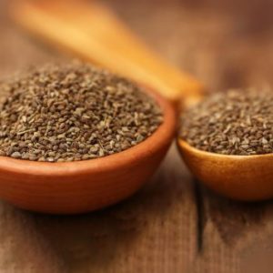 Ajwain