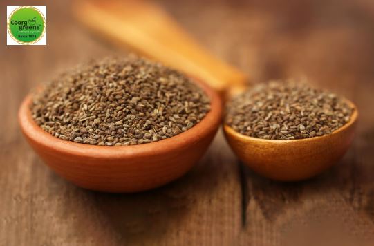 Ajwain