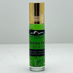 Heena  Oil